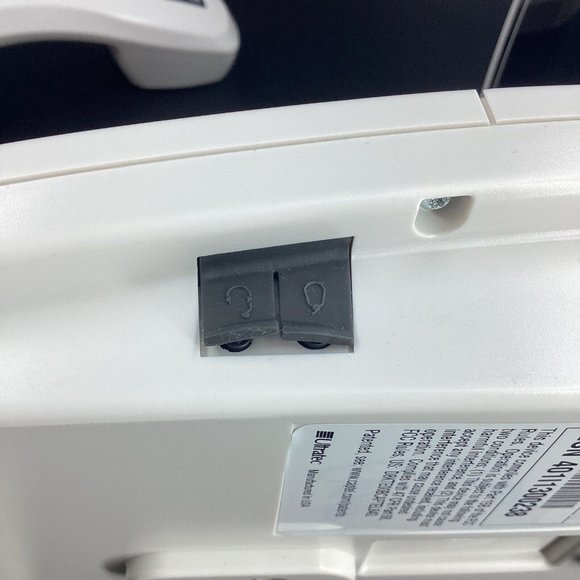 Ultratec CapTel 840 Telephone Real-Time Closed Captioned Hearing Impaired - Picture 12 of 16